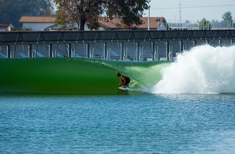 Kelly Slater Surf Ranch preview 2